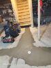 Wet Basement & Leaking Basement Floor Fixed with Sump Pump Upgrade in Sturgeon Bay, WI - Photo 2