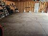 Cracked Concrete Garage Floor Leveled & Sealed in Tomahawk, WI - Photo 2