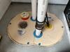 Upgrading a Sump Pump System with a Battery Backup - Photo 1