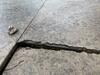 Restoring a Severely Cracked Driveway in Butler, TN - Photo 1