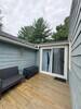 5-Inch seamless gutter installation in Pittsfield, MA - Photo 3