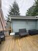 5-Inch seamless gutter installation in Pittsfield, MA - Photo 1