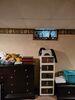 Code Compliant Egress Window Installed in Basement Bedroom in Berlin, WI - Photo 2