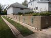 Foundation Repair Utilized on Poured Concrete Retaining Wall in Berlin, WI - Photo 4