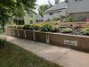 Foundation Repair Utilized on Poured Concrete Retaining Wall in Berlin, WI - Photo 3