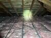 Blown-In Cellulose Insulation Upgrade in Lorain, OH - Photo 1