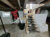 Damp Basement Issues Resolved with Install of Interior Drainage, Battery Back-up Sump Pump & Dehumidification System in Berlin, WI - Photo 2