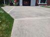 Concrete Driveway Leveling, Repair & Joint Sealant Installed in Berlin, WI - Photo 4