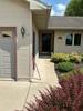 `Sunken Concrete Driveway and Walkway Lifted and Leveled in Berlin, WI - Photo 2