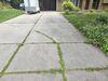 Concrete Driveway Lifting & Repair in Rothschild, WI - Photo 1