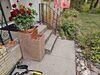 Concrete Patio Steps Lifted, Repaired & Sealed in Rothschild, WI - Photo 1