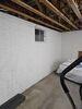 Egress Window Installed in Finished Basement in Rothschild, WI - Photo 1