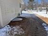 Egress Window Installed in Finished Basement in Rothschild, WI - Photo 3