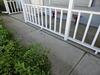 Failing Concrete Driveway & Patio Repaired in Wausau, WI - Photo 1