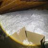 Poorly Air Sealed Attic Causing High Energy Bills in Fair Haven, NJ - Photo 2