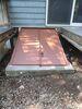 Installing a Bulkhead Door in Holyoke, MA - Photo 1