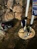TripleSafe Sump Pump Installation in Burnham, Maine - Photo 1