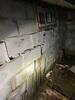 Bowing Foundation Wall Inspection in Canaan, Maine - Photo 1