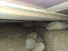 Inspecting Musty Crawl Space with Odors in Center Tuftonboro, NH - Photo 1