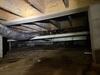 Moldy crawlspace in Madison, MS - Photo 4