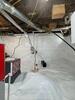 Dirt Basement Waterproofing in Marshfield, VT | Matt Clark's Northern Basement Systems - Photo 1