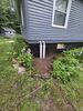 Water in a South Pomfret, VT, basement | Matt Clark's Northern Basement Systems - Photo 2