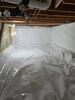 Crawl Space Moisture Control in East Randolph, VT | Matt Clark's Northern Basement Systems - Photo 1