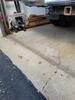 Concrete Garage and Steps Lifted & Sealed in Mayville, WI - Photo 2