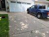 Concrete Driveway Lifted and Repaired in Mayville, WI - Photo 1