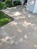 Concrete Driveway Lifted and Repaired in Mayville, WI - Photo 3