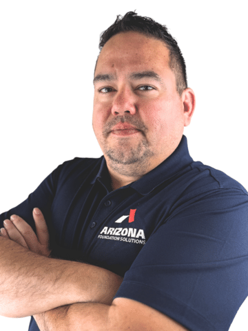 Branden H. from Arizona Foundation Solutions