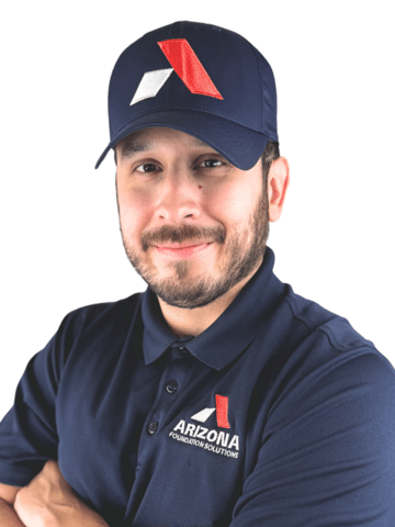 Raymond S. from Arizona Foundation Solutions