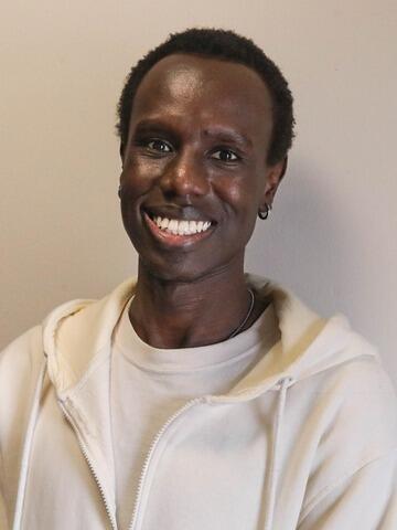 Benson John - profile image