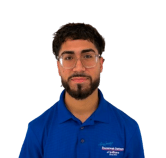 Rony from Basement Systems of Indiana