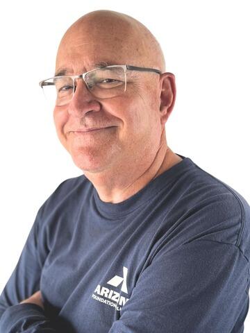 Joseph P. from Arizona Foundation Solutions