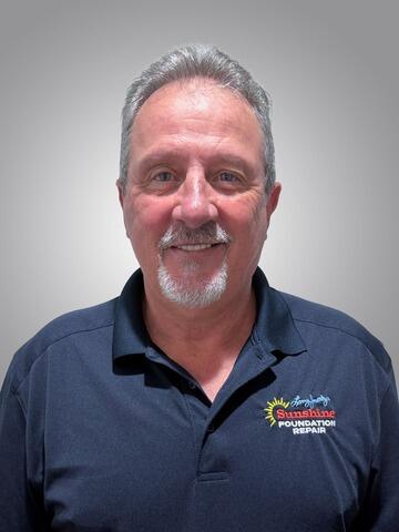 Larry from Sunshine Foundation Repair