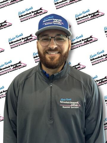 Chris S. from Adirondack Basement Systems