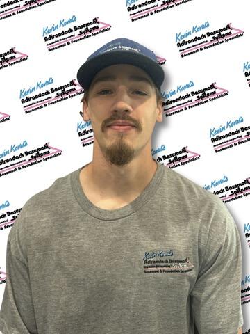 Dan C. from Adirondack Basement Systems