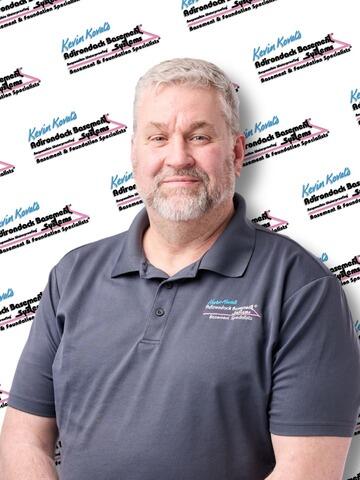 Jeff S. from Adirondack Basement Systems