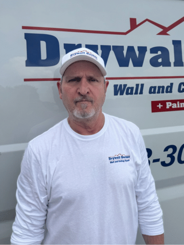 John W. from Drywall Doctor of Kansas City