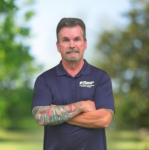 David Gill from The Drying Company