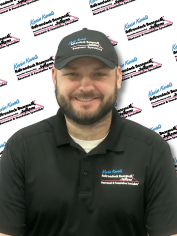 Joe T. from Adirondack Basement Systems