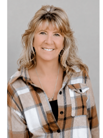Patty Martelli from Bolster-DeHart, Inc.