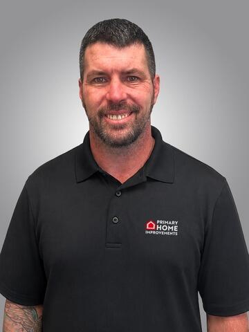 Joe from Primary Home Improvements