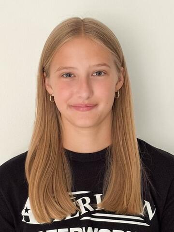 Adah Menge - profile image