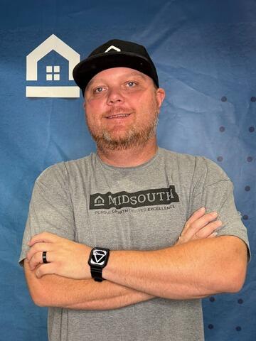 Robert Malone from MidSouth Crawl Space Solutions
