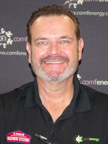 Scott Linkow from Comfenergy