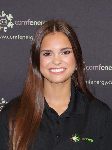 Addi Rogers from Comfenergy