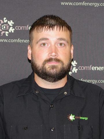 Anthony Dotson from Comfenergy