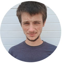 Darrell Kinnaman - profile image